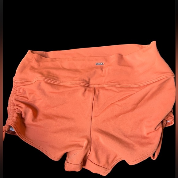 EUC PINK Swim Bottoms - Picture 6 of 8
